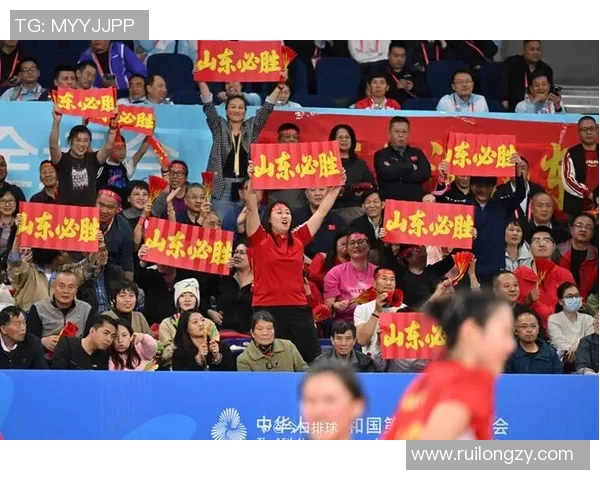 13届全运会山东队奋勇争先展现实力全景分析与精彩瞬间回顾